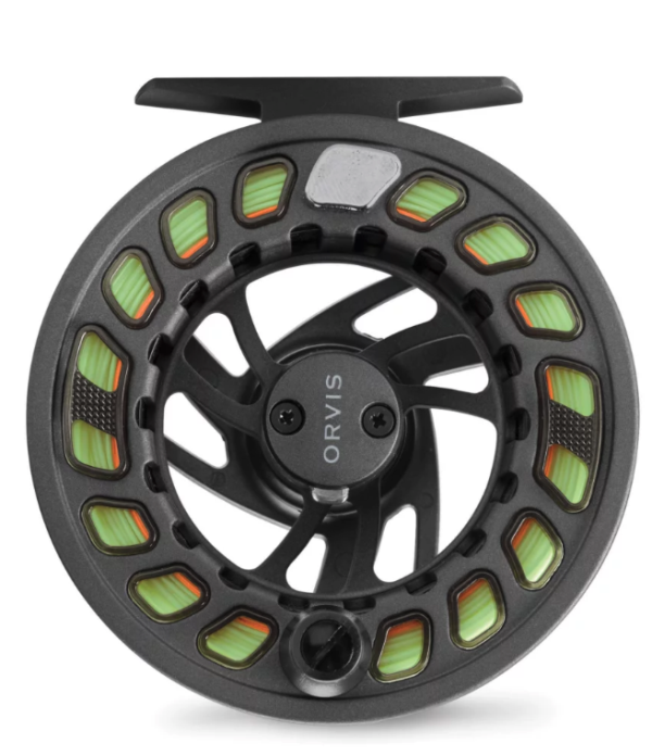Orvis Clearwater Fly Reel Orvis Clearwater Fly Reel